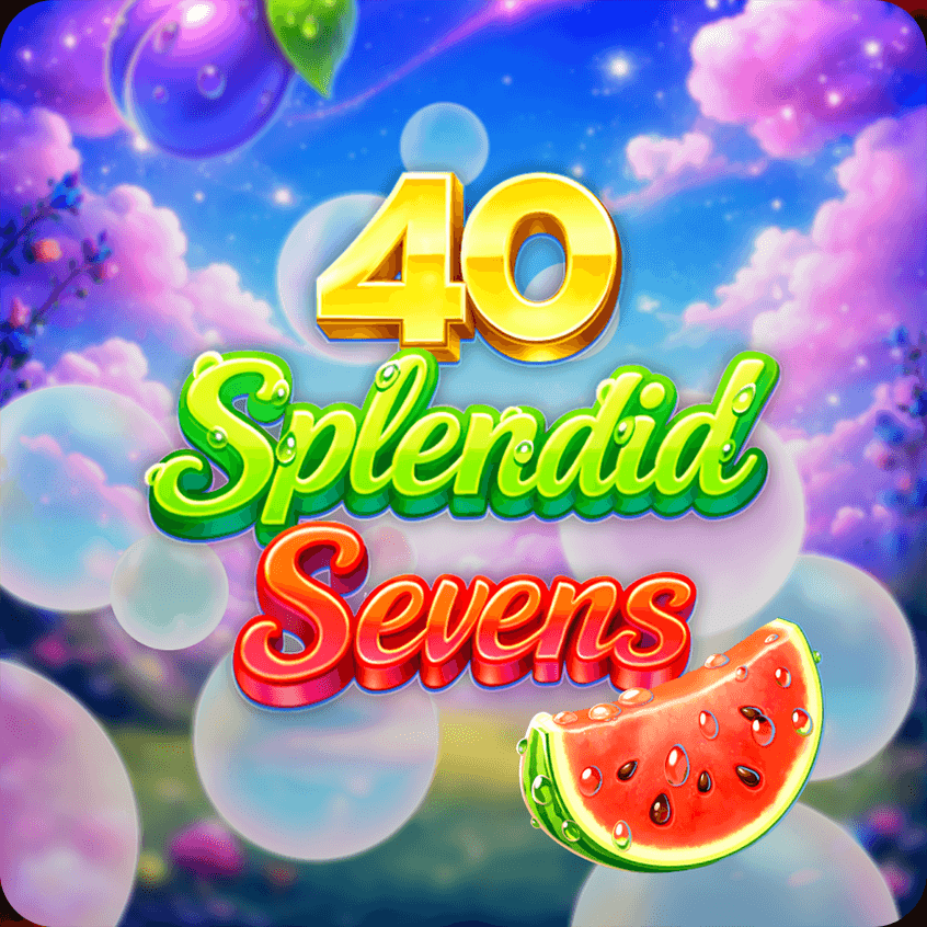 40 Splendid Sevens