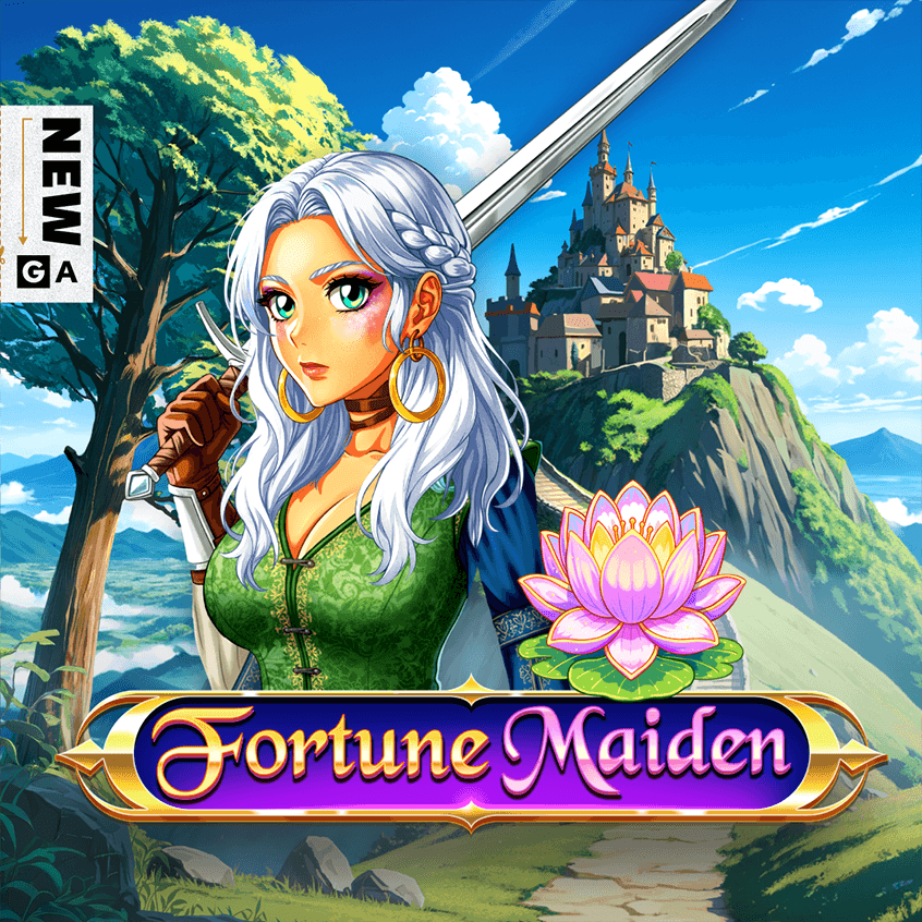 Fortune Maiden