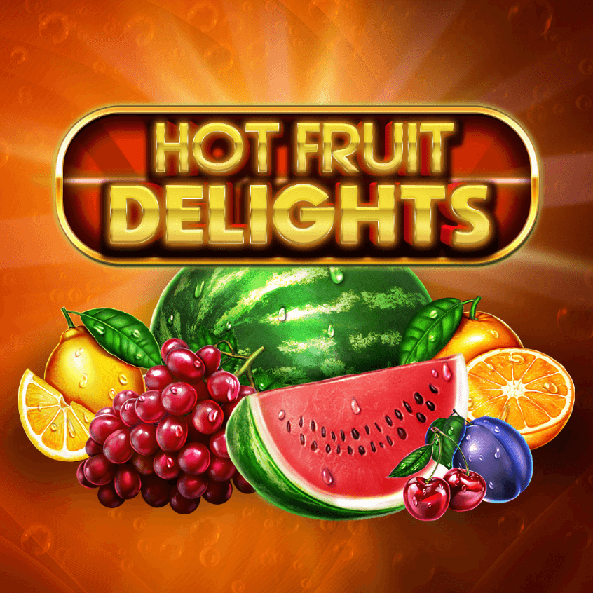Hot Fruit Delights