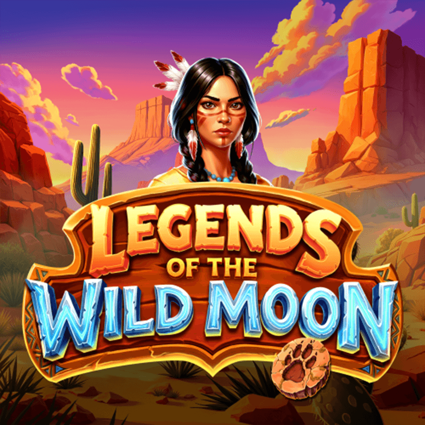 Legends of the Wild Moon