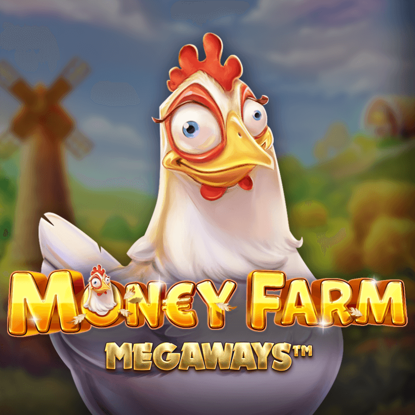 Money Farm Megaways™