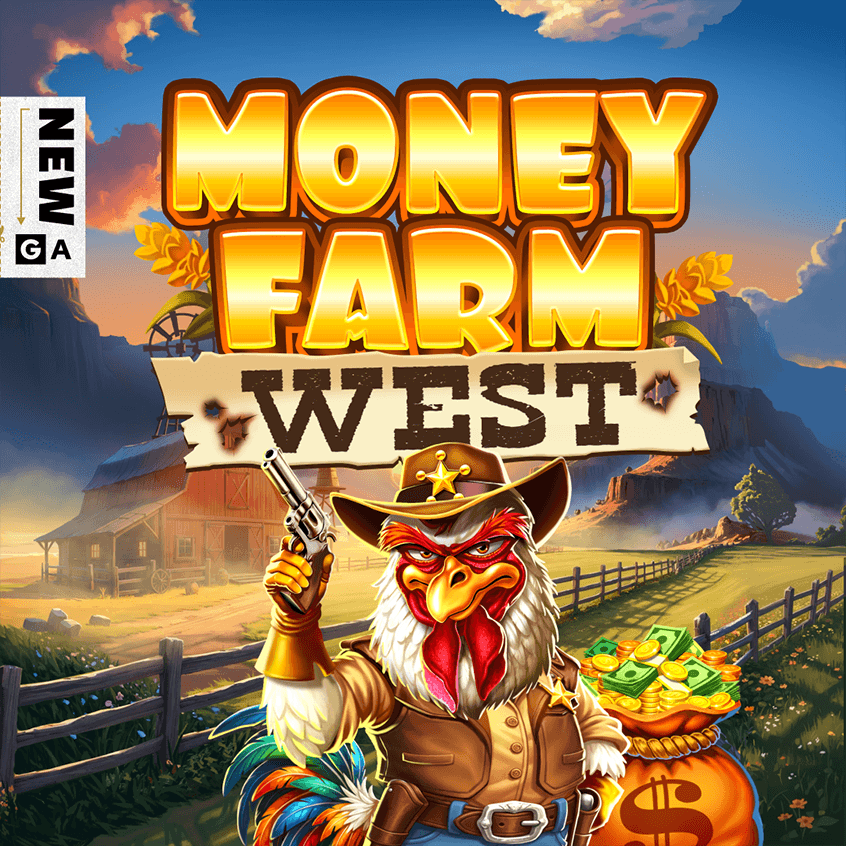 Money Farm West