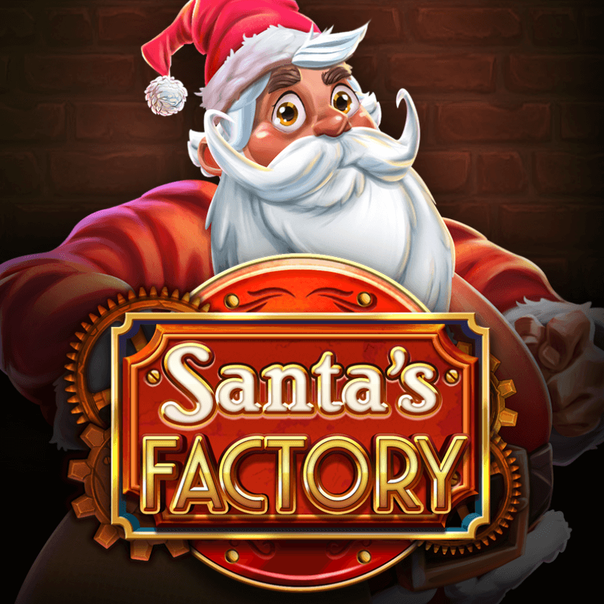 Santa's Factory