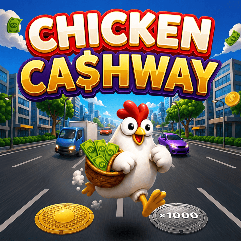 Chicken Cashway