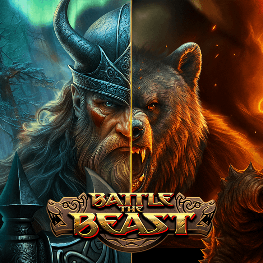 Battle the Beast