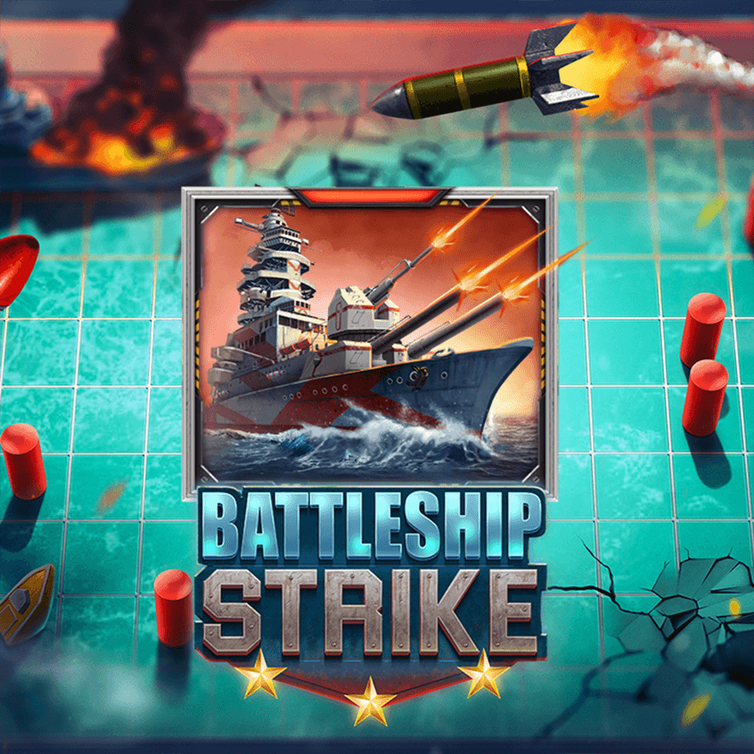 Battleship Strike