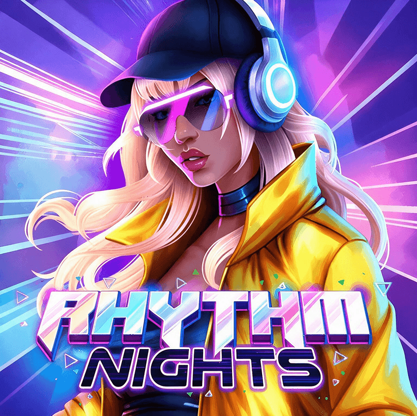 Rhythm Nights