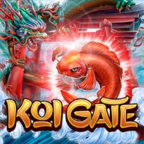 The Koi Gate