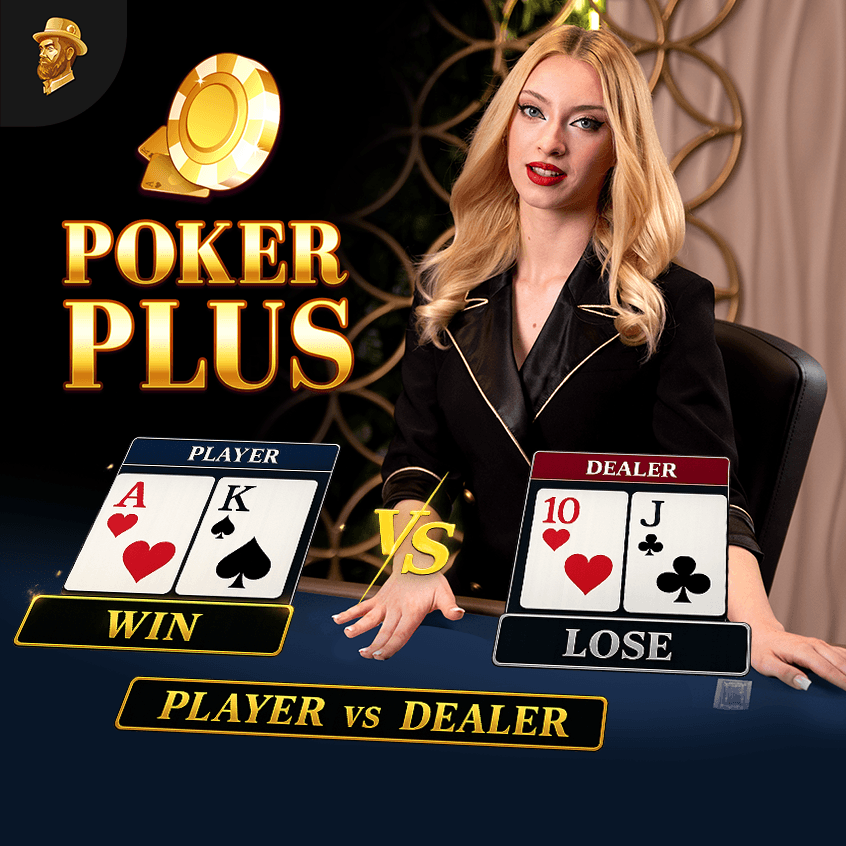 Poker Plus