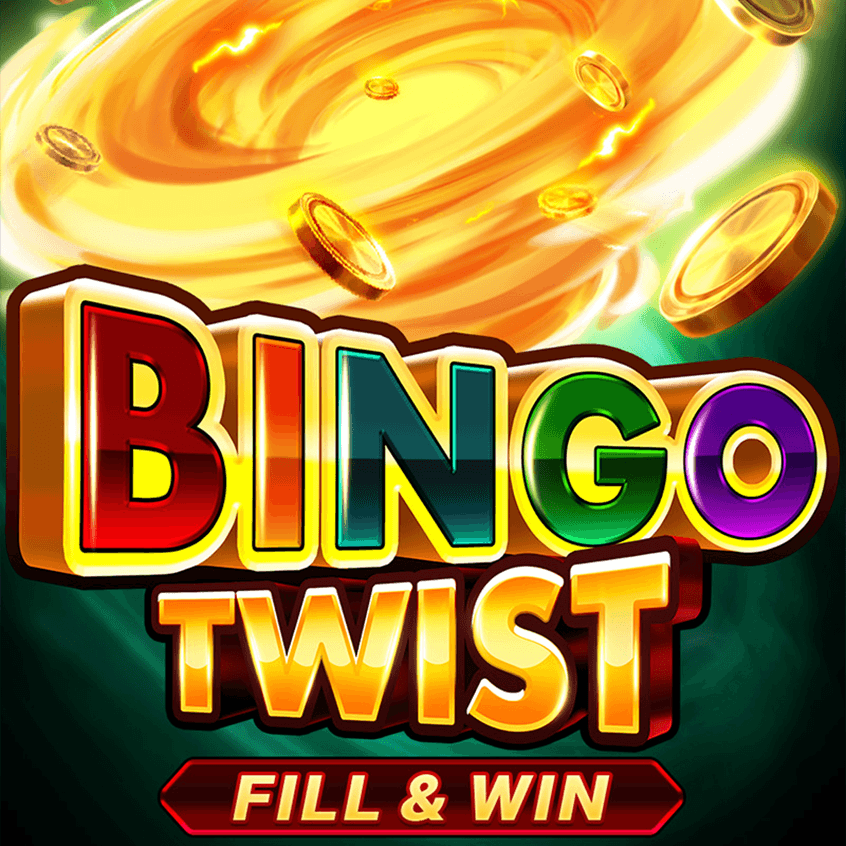 Bingo Twist