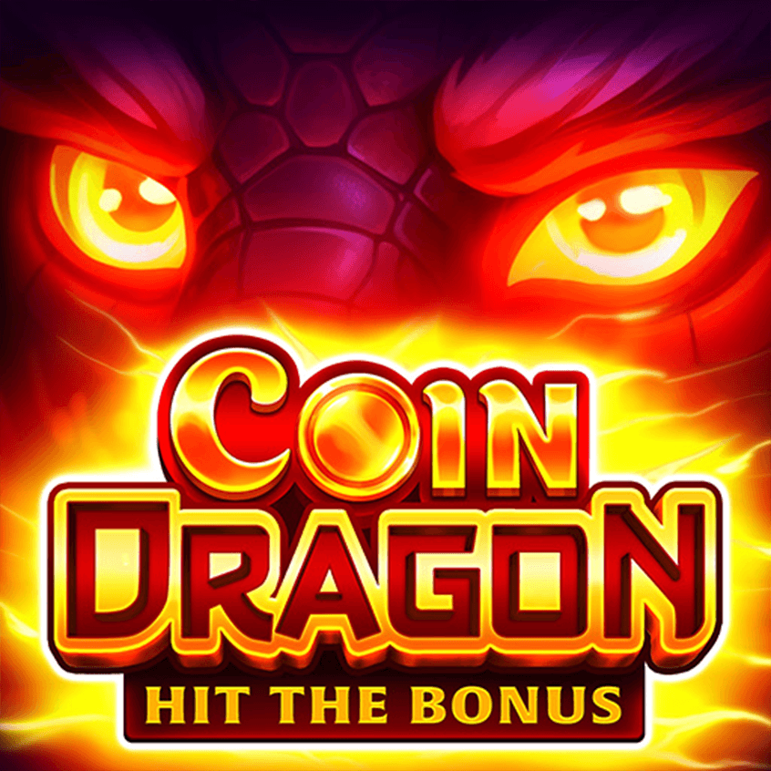 Coin Dragon