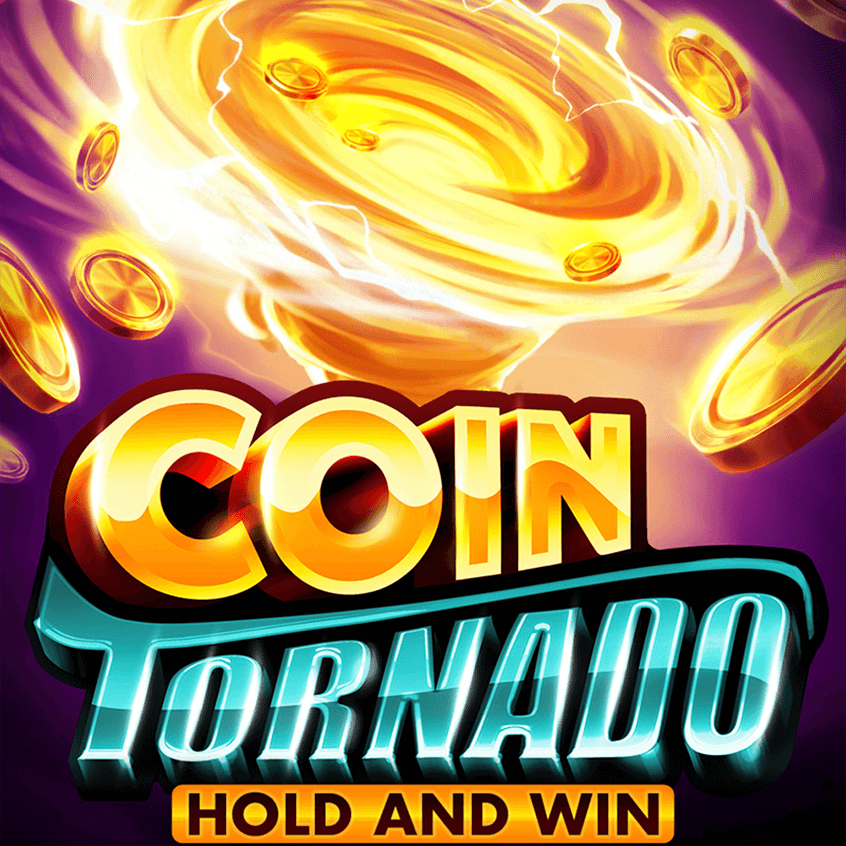 Coin Tornado