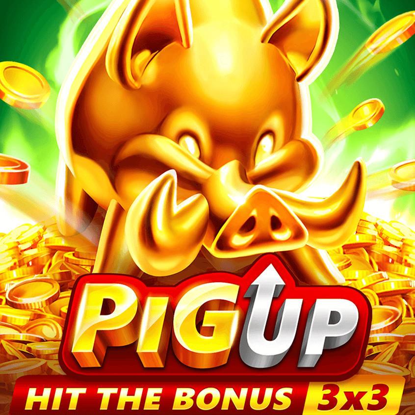 Pig UP