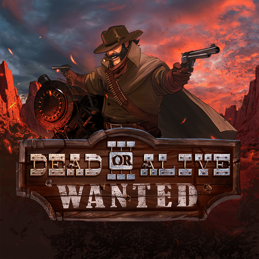 Dead or Alive™ 3: Wanted