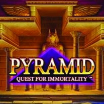 Pyramid: Quest for Immortality