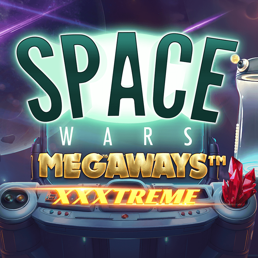 Space Wars Megaways XXXtreme