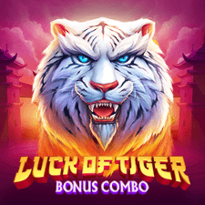 Luck of Tiger: Bonus Combo