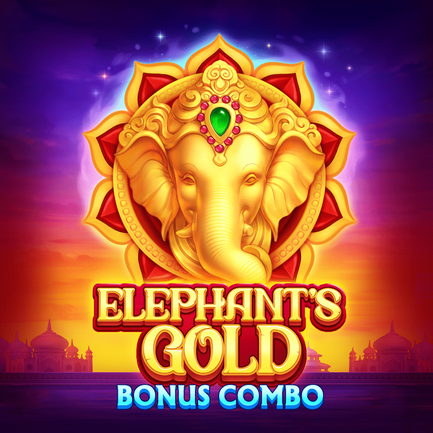 Elephant's Gold: Bonus Combo