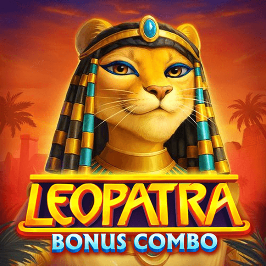 Leopatra: Bonus Combo