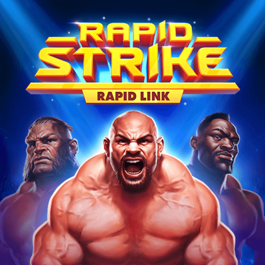 Rapid Strike: Rapid Link