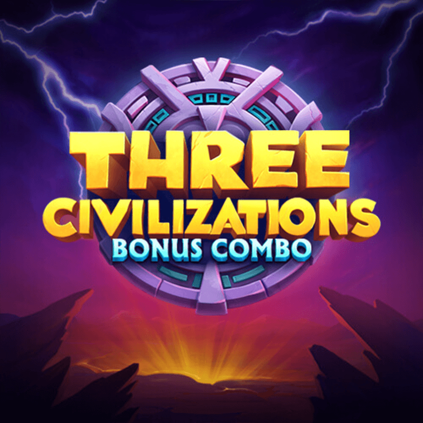 Three Civilizations: Bonus Combo