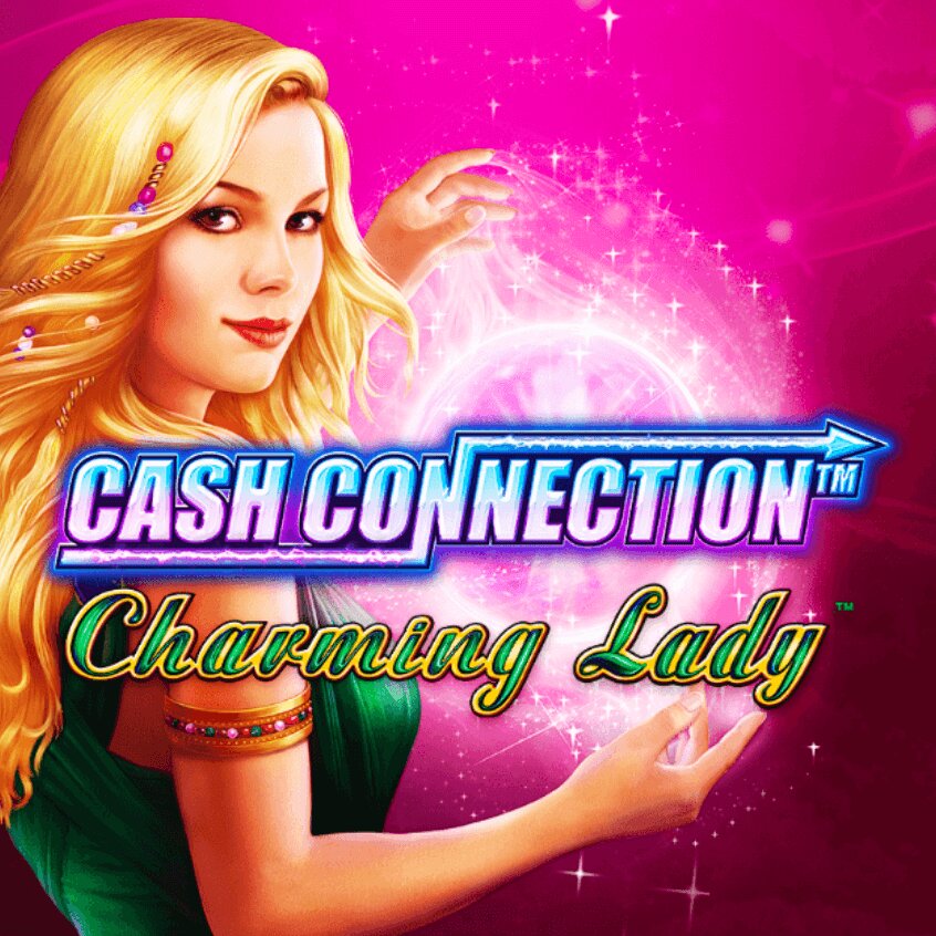 Cash Connection Charming Lady