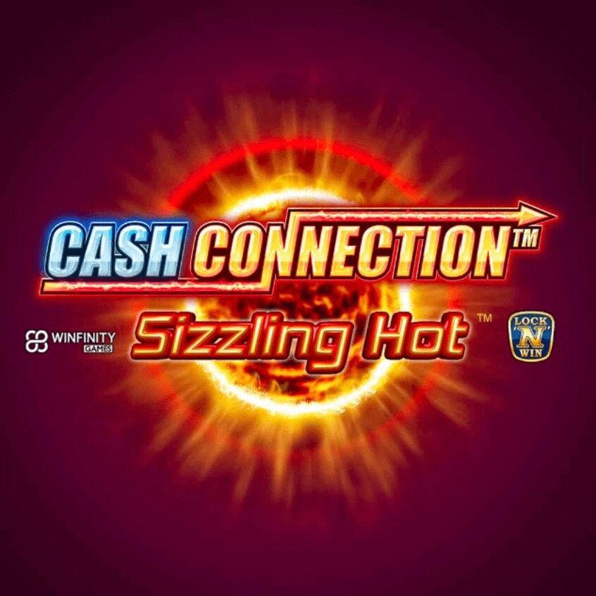 Cash Connection Sizzling Hot