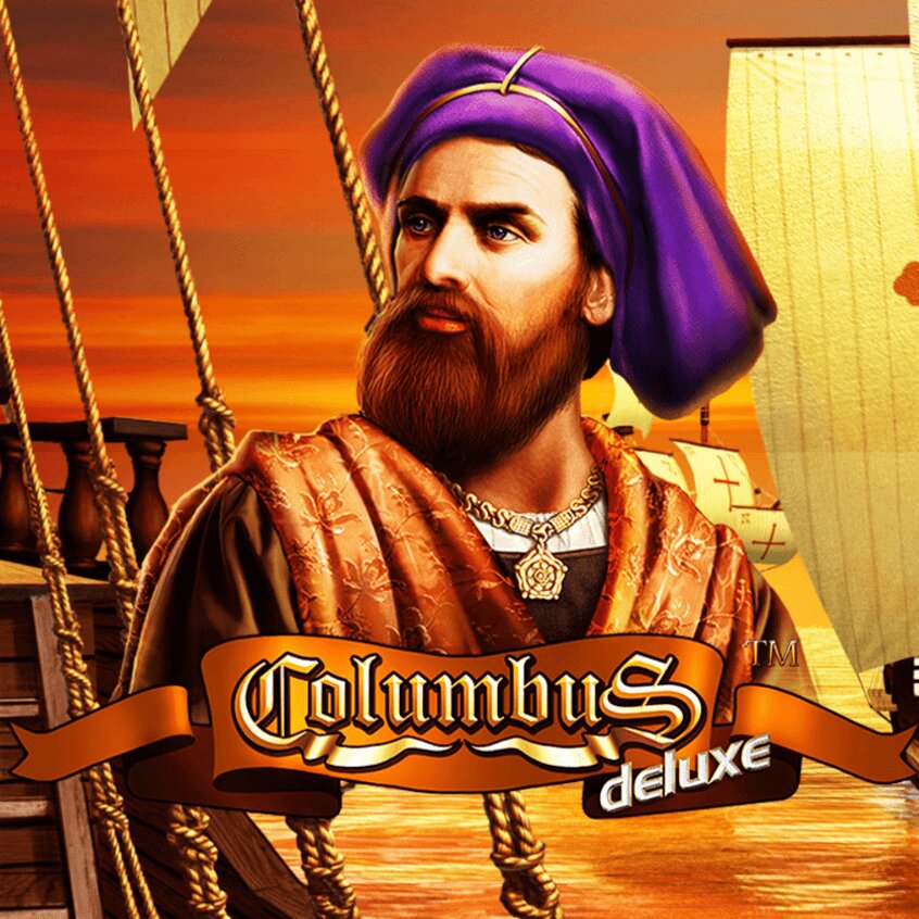 Columbus deluxe