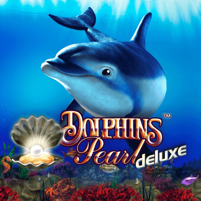Dolphin's Pearl deluxe