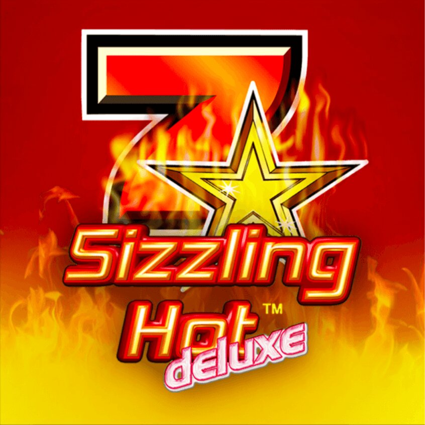 Sizzling Hot deluxe