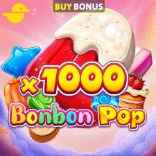 Bonbon Pop 1000