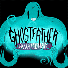 Ghostfather - Awakened