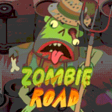 Zombie Road
