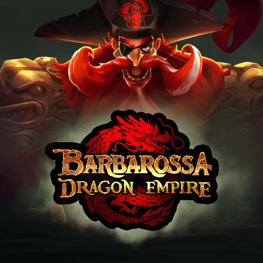 Barbarossa Dragon Empire