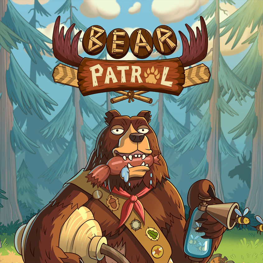 Bear Patrol