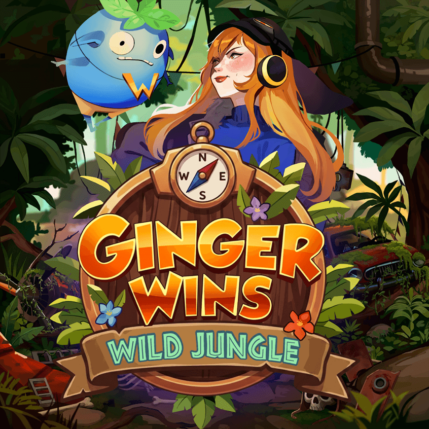 Ginger Wins