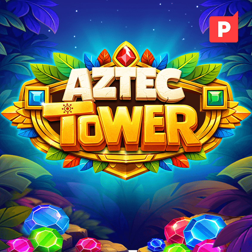 Aztec Tower
