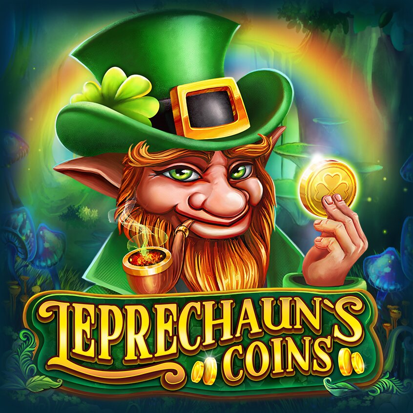 Leprechaun's Coins