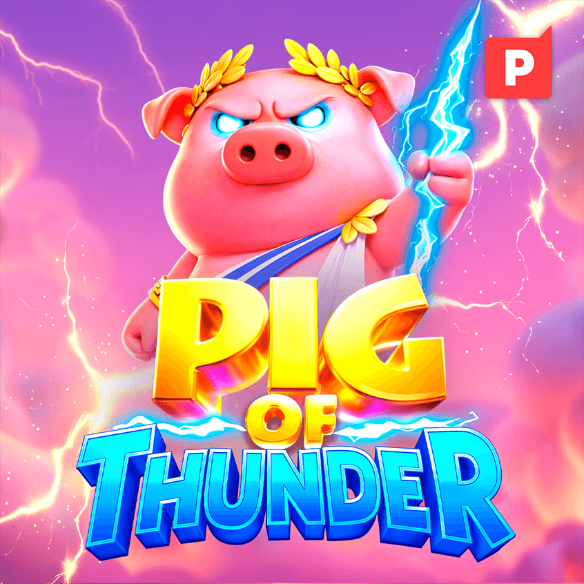 Pig of Thunder