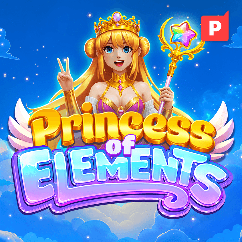 Princess of Elements