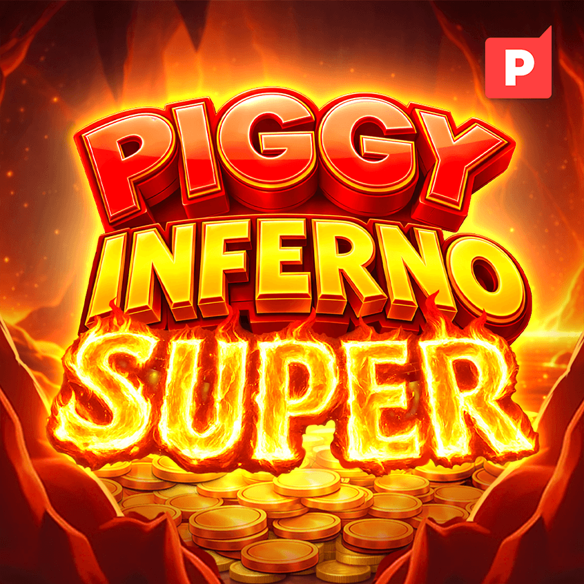 Super Piggy Inferno