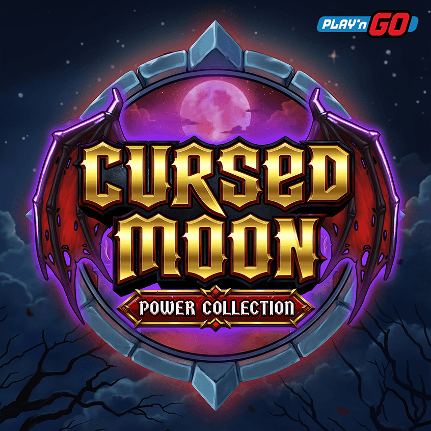 Cursed Moon Power Collection