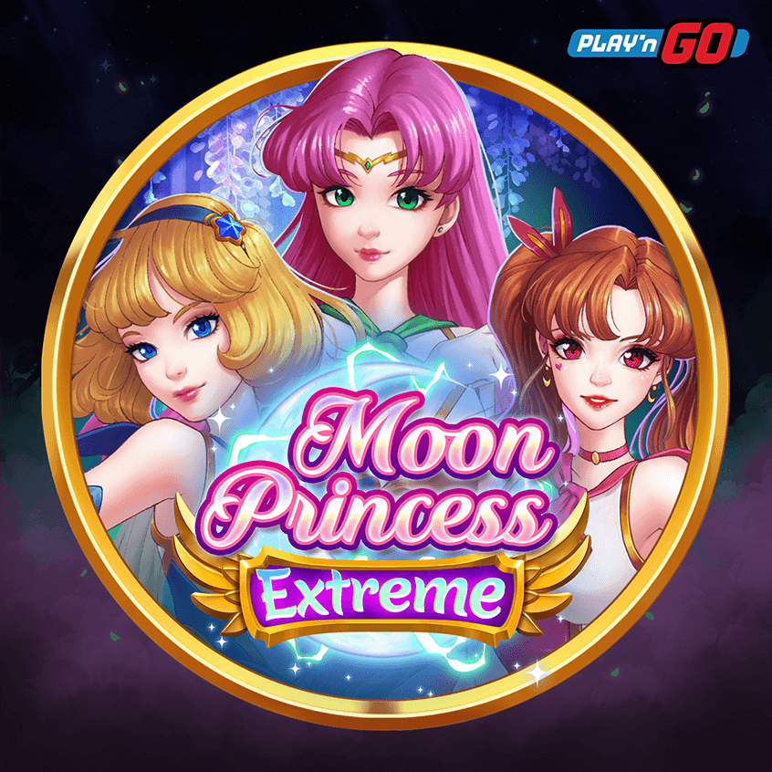 Moon Princess Extreme