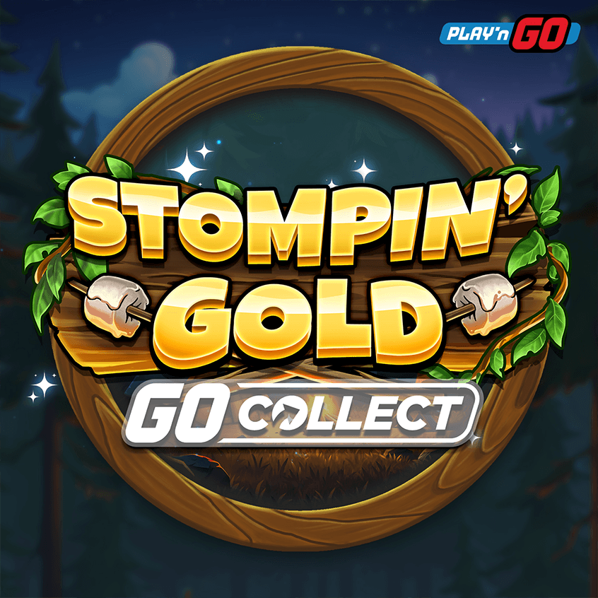 Stompin’ Gold