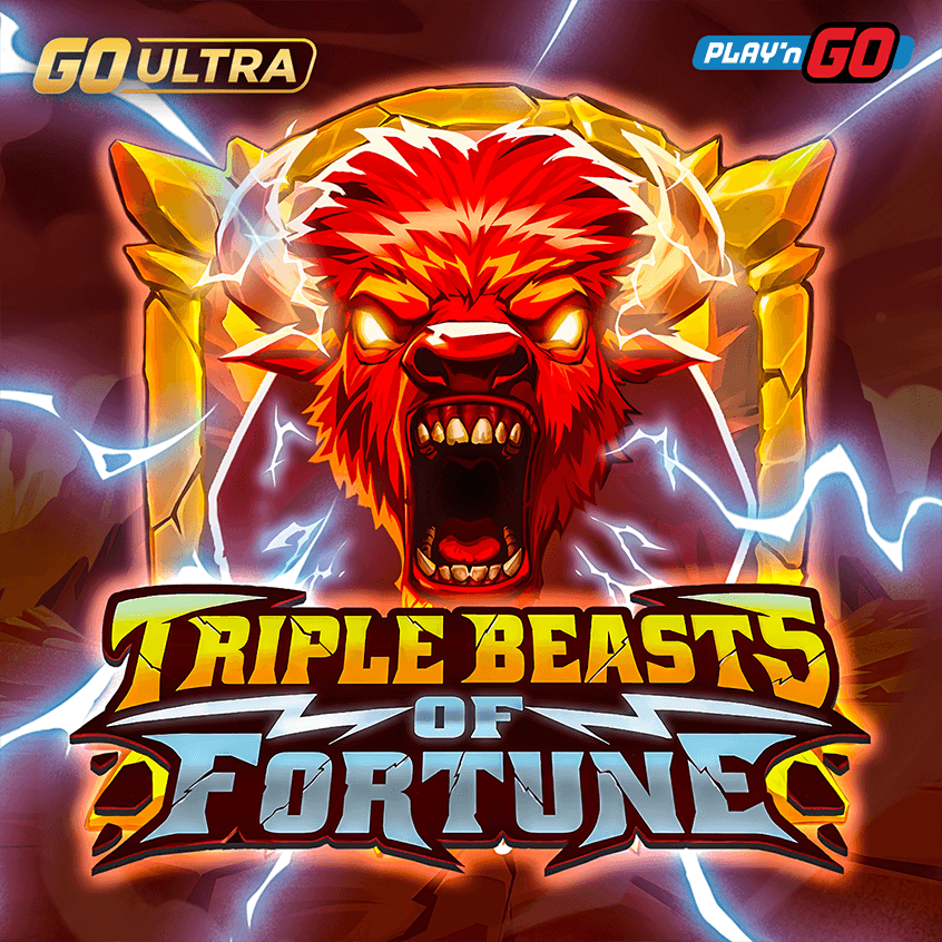 Triple Beasts of Fortune