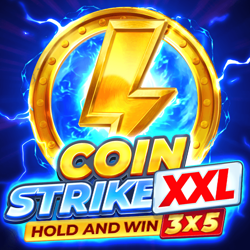 Coin Strike XXL: Hold and Win