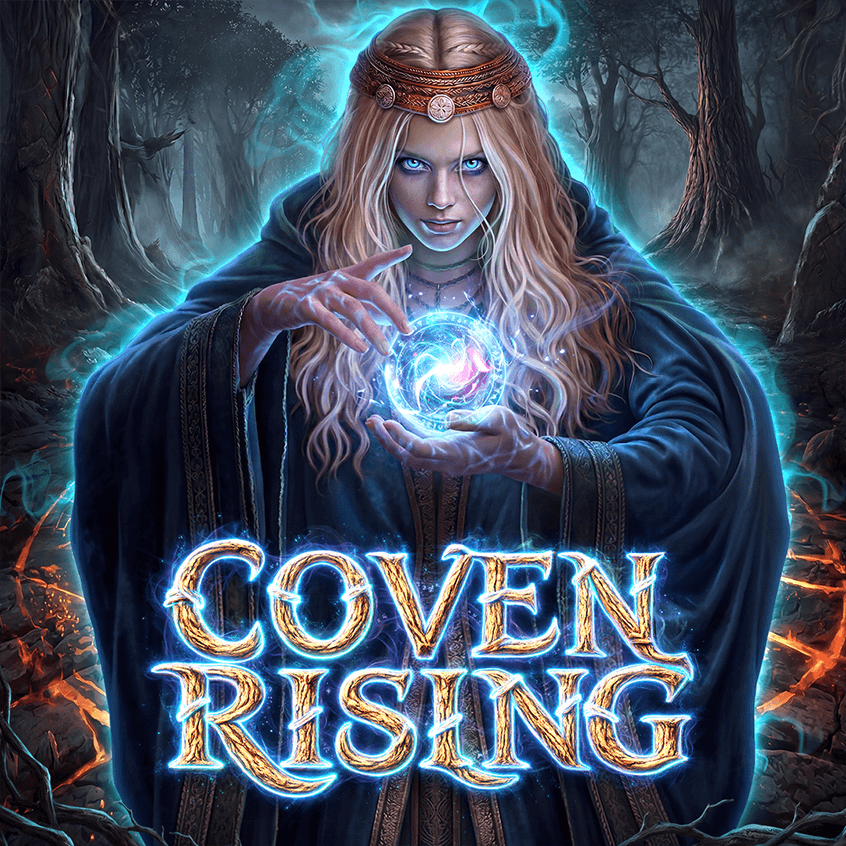 Coven Rising
