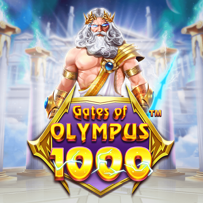 Gates of Olympus 1000™