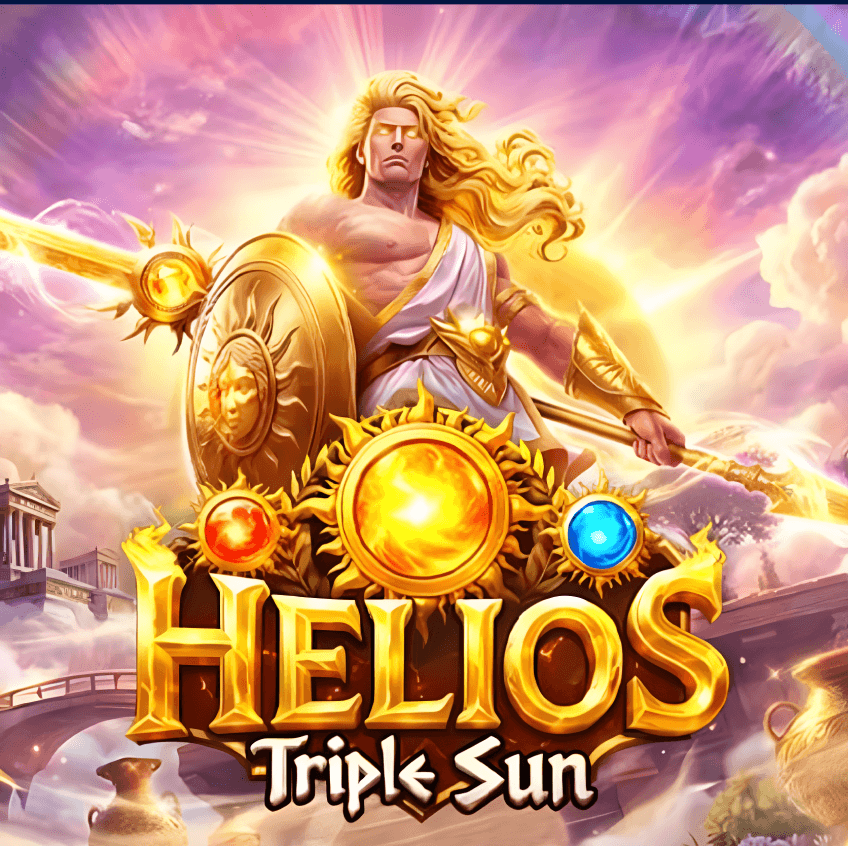 Helios – Triple Sun