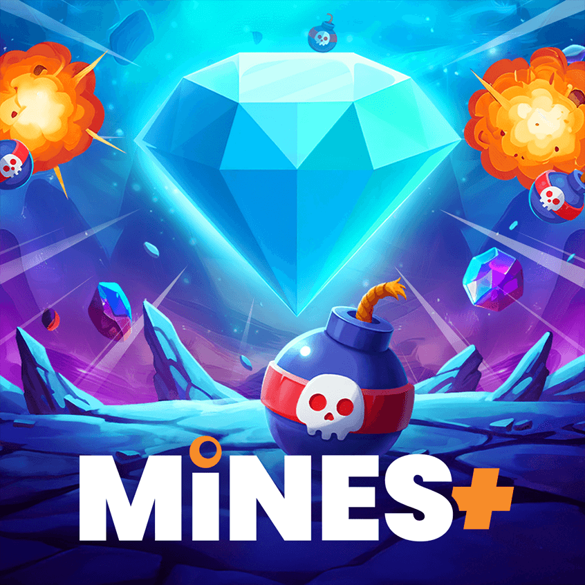 Mines+